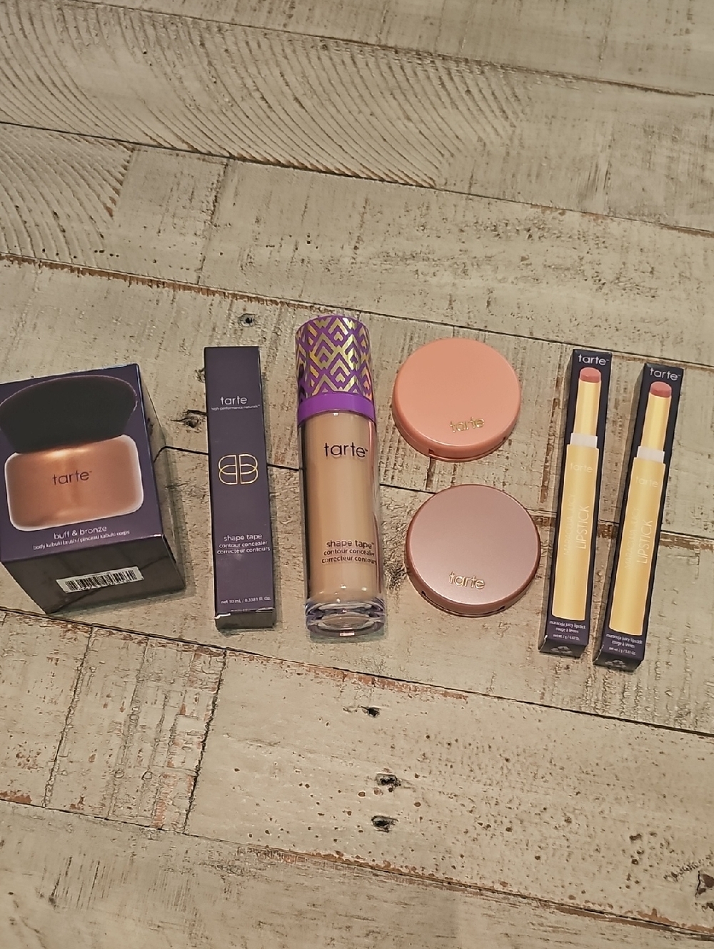 Tarte 🌸 Bundle 🌸 NEW Items